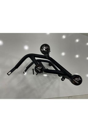 قطعات یدکی موتور سیکلت m motosiklet parça dünyası - کد 837203145