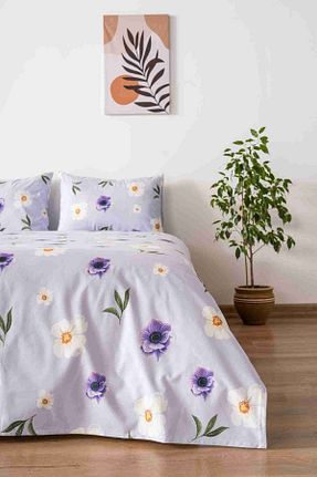 روتختی دونفره بنفش مخمل Rivaİstanbul - کد 839473847