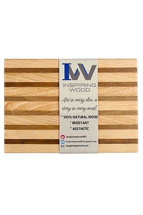 تحته برش زرد چوب Inspiring Wood - کد 810293007