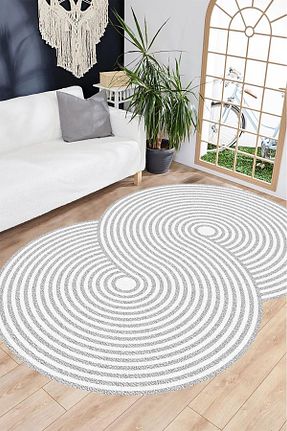 کناره طوسی پلی استر eco concept - کد 846223609