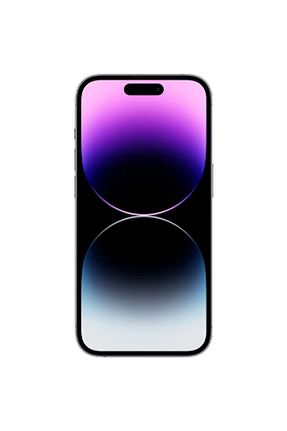 تلفن همراه بازسازی شده سرمه ای A seviye-Mükemmel Apple - کد 846785320