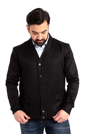 رویه مشکی مردانه اکریلیک Mutlu City - کد 342776956