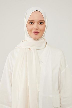 شال نباتی زنانه پلی استر Levidor - کد 849953843