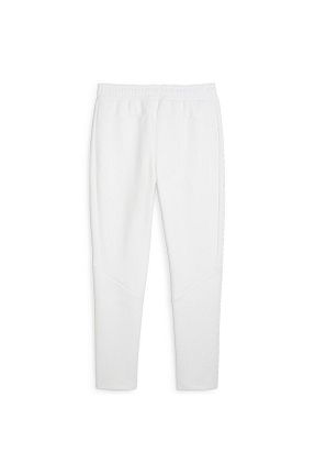 پائین تنه گرمکن اسپرت سفید مردانه رگولار Puma - کد 849949839