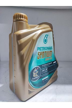 روغن موتور و افزودنی موتور خودرو 4 Litre Petronas - کد 338524890