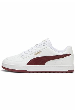 کفش اسنیکر بنفش زنانه بند دار Puma - کد 842041444