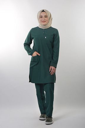 لباس کار سبز EMIR - کد 231171633