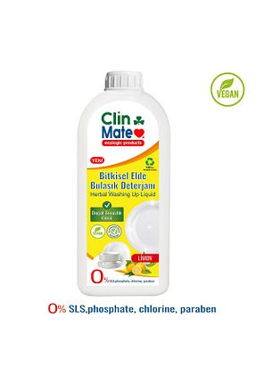 مایع ظرفشویی دستی Clinmate - کد 809900632