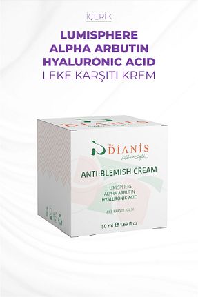 کرم صورت همه انواع پوست The Dianis - کد 849999105