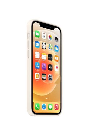 قاب گوشی سفید iPhone 11 کد 215190710