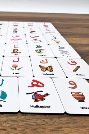 اسباب بازی چوبی رنگی 1+ metafortoys - کد 850035935