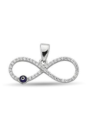 مدال رنگی Metay Silver - کد 850086549