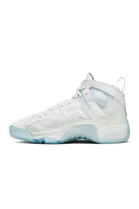 کفش بسکتبال سفید مردانه Nike - کد 850085111