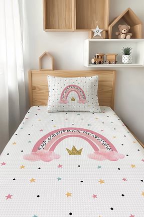 پیکه کودک و نوزاد رنگی 150 x 220 Talia Home - کد 838819170