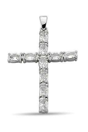 مدال طوسی Metay Silver - کد 850104928