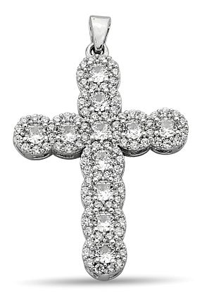 مدال طوسی Metay Silver - کد 850104952