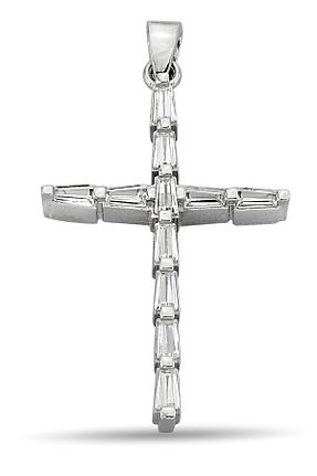 مدال طوسی Metay Silver - کد 850105225