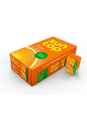 آبمیوه SunTop - کد 730034070