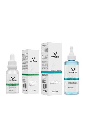 سرم پوست همه انواع پوست Vance - کد 810881151