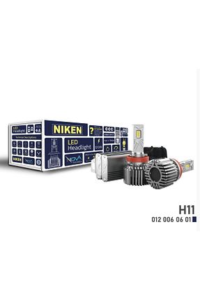 لامپ خودرو 24 Volt Niken - کد 774303101