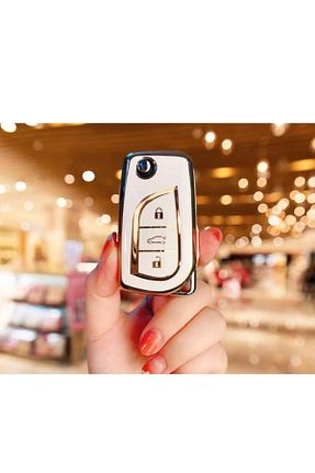 جاکلیدی خودرو GMA KEYS - کد 766536931