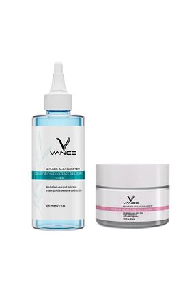 تونیک همه انواع پوست Vance - کد 810903066