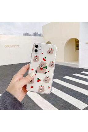کاور و قاب قرمز Mobildizayn - کد 125971132