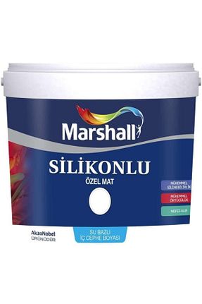 رنگ نمای بیرونی قهوه ای Marshall - کد 126195978