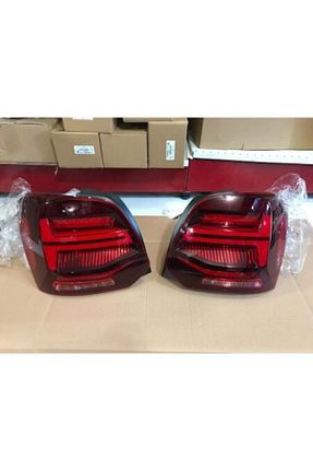 چراغ جلوی خودرو Led X POWER TUNİNG - کد 126330299