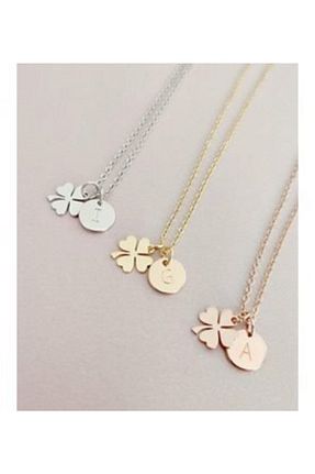 گردنبند نقره زنانه 925 عیار ALTINSİLVER - کد 126359060