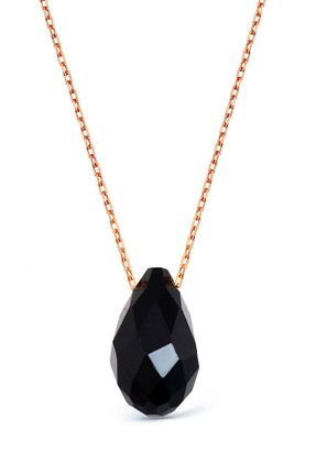 گردنبند نقره زنانه 925 عیار Argentum Concept - کد 6468012