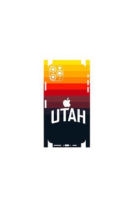 کاور و قاب مشکی iPhone 12 Pro Max NANOSPACE - کد 126554384