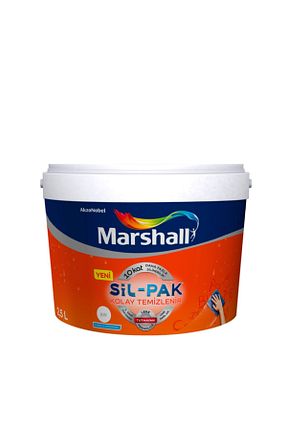 رنگ نمای ساختمان بژ Marshall - کد 126661715