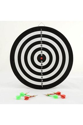 ست دارت نارنجی Genel Markalar - کد 75889421