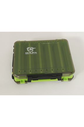 اکسسوری ماهیگیری سبز Genel Markalar - کد 849856406