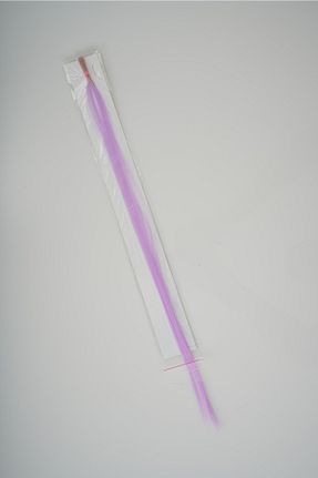 سایر اکسسوری مو بنفش بچه گانه پلی استر GÜNEŞ GRUP - کد 333099244