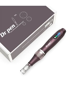 ست آرایش Dr.Pen Auto Microneedle System - کد 784828346