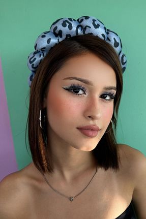 تاج آبی زنانه Takıştır - کد 849810940