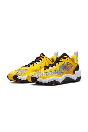 کفش بسکتبال مشکی مردانه Nike - کد 748205023