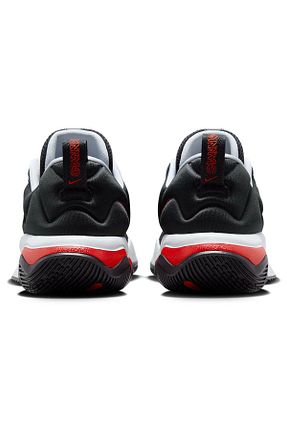 کفش اسنیکر بژ مردانه بند دار Nike - کد 849941173