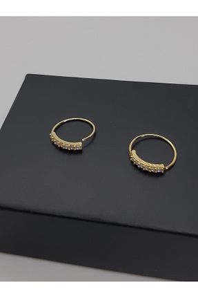 حلقه بینی طلائی Set - کد 849905364