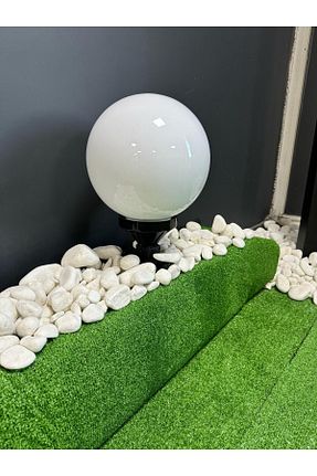 روشنایی باغچه سفید Delf - کد 802030860