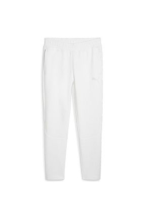 پائین تنه گرمکن اسپرت سفید مردانه رگولار Puma - کد 849949839