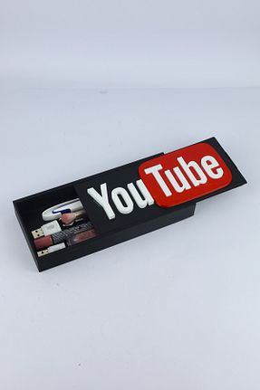 جعبه نگداری مشکی پلاستیک domini - کد 849967413