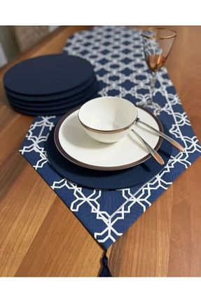 سرویس آمریکائی خاکی مستطیل PREMIER - کد 797880480
