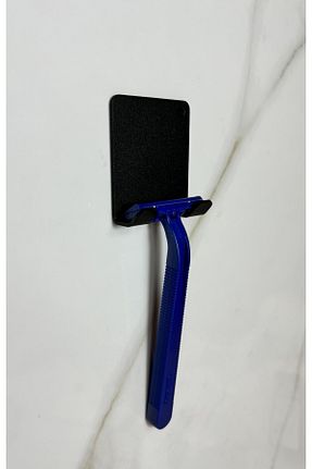 آویز حمام مشکی VELUX HOME - کد 849982665