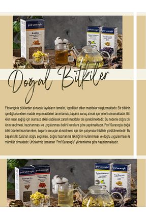 بذر و گیاه prof saracoglu - کد 80372621