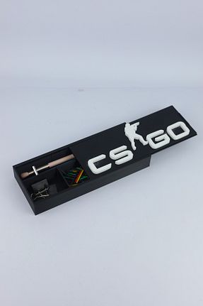 جعبه نگداری مشکی پلاستیک domini - کد 849995974