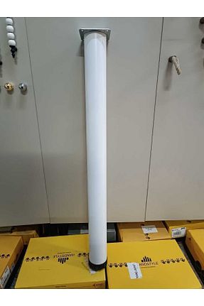 پایه مبل سفید fds - کد 809542456