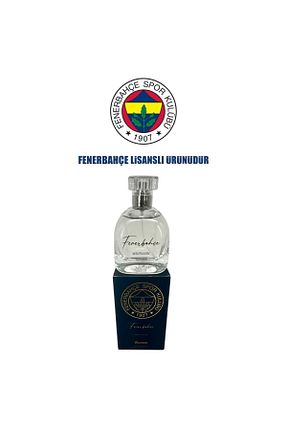 ادکلن زنانه Fenerbahçe - کد 739310940